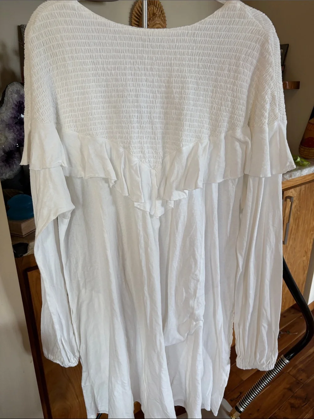Free People Beach Aurora Mini Dress - Picture 5 of 5